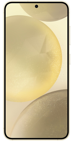 Смартфон Samsung Galaxy S24 8Gb/128Gb (желтый)
