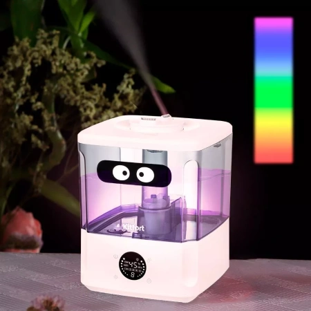 Увлажнитель воздуха Kitfort KT-2876