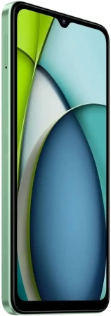 Смартфон REDMI A3x 3GB/64GB 24048RN6CG RU (мятный)