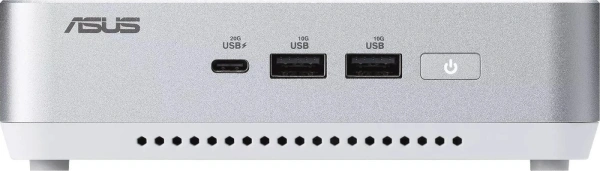 Компактный компьютер ASUS NUC 14 Pro Plus 14RVSR