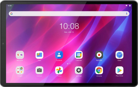 Планшет Lenovo Tab K10 (10.3 FHD TDDI / 3GB / 32GB / Abyss Blue)