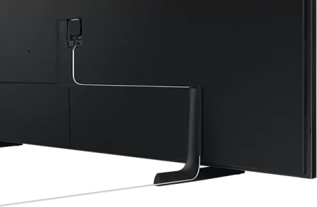 Телевизор Samsung FRAME QE75LS03AAUXRU, 75"
