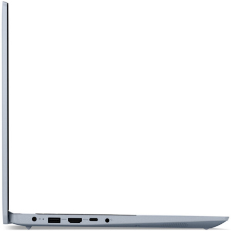 Ноутбук Lenovo IdeaPad 3 15ABA7/ R7-5825U/ 15.6 FHD AG IPS/ UMA/ 16GB/ 512GB/ DOS/ noODD/ kbd_ENG/ Blue 