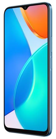 Смартфон HONOR X6 4GB/64GB Ocean Blue (VNE-LX1)