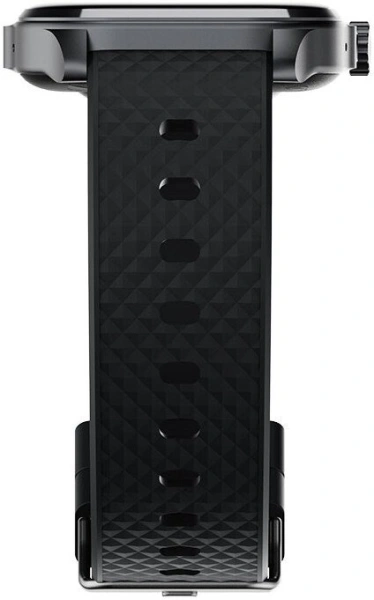 Умные часы Tecno Watch 3 Active Black (TSP-W03A)