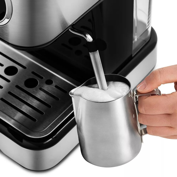 Кофеварка Kitfort KT-765