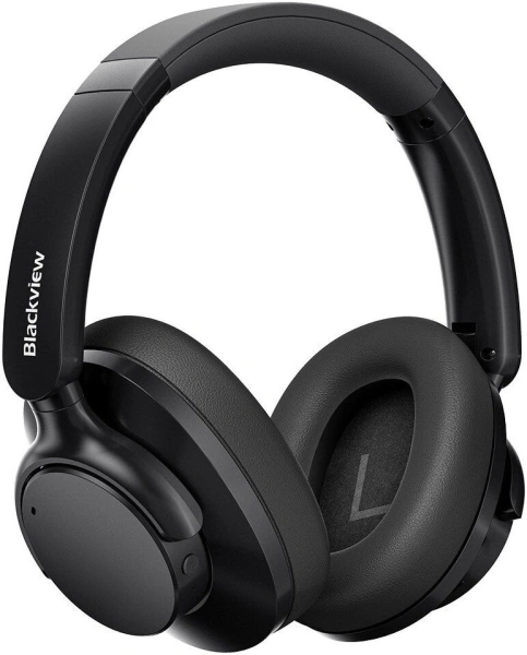 Наушники Blackview FitBuds H1 (черный)