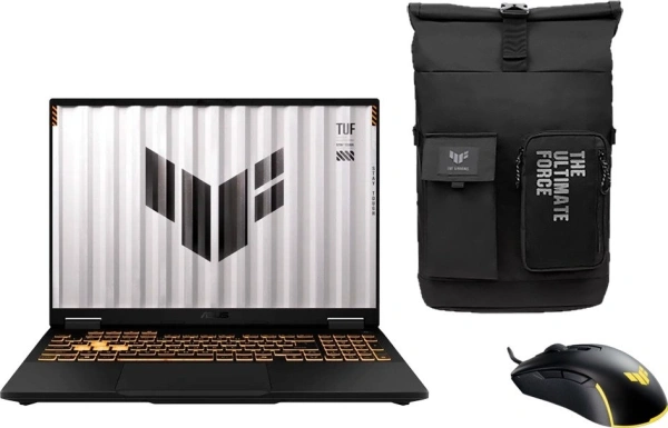Игровой ноутбук ASUS TUF Gaming F16 FX608JHR-RV036