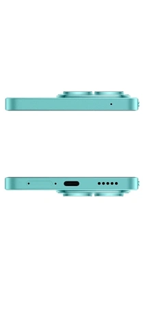 Телефон HONOR 400 Lite 8GB/256GB международная версия (бирюзово-зеленый)