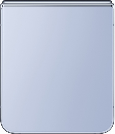 Смартфон Samsung Galaxy Flip4 256Gb Light Blue