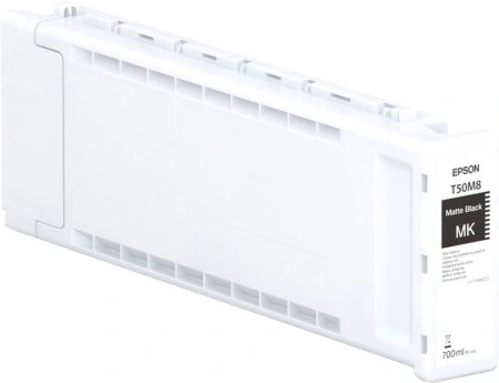 Картридж Epson Singlepack UltraChrome 700 мл (черный)