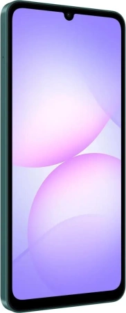 Смартфон Samsung Galaxy A07 6/128Gb SM-A075FZGHCAU (зеленый)