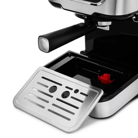 Кофеварка Kitfort KT-765