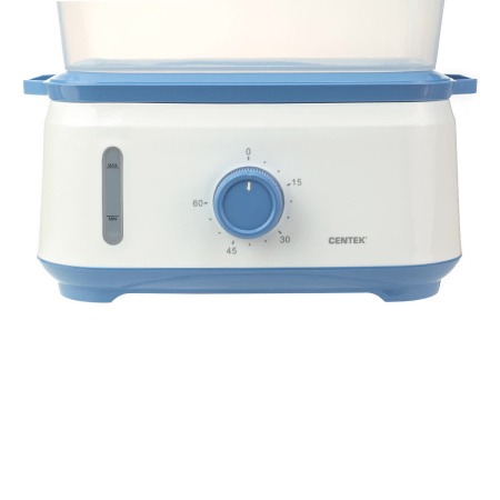 Пароварка CENTEK CT-1462