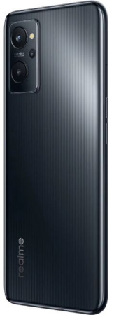 Смартфон Realme 9i 6GB/128GB (RMX3491), черный