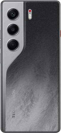 Телефон Tecno Camon 40 8GB/256GB (галактический черный)