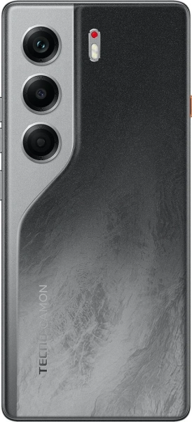 Телефон Tecno Camon 40 8GB/256GB (галактический черный)