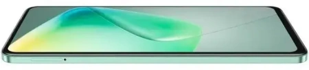 Смартфон Infinix Hot 50 X6882 8GB/256GB (зеленый шалфей)