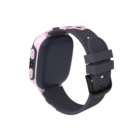 Детские умные часы Canyon Sandy KW-34 (розовый)