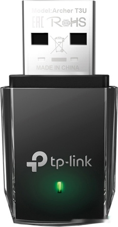 Беспроводной адаптер TP-Link Archer T3U