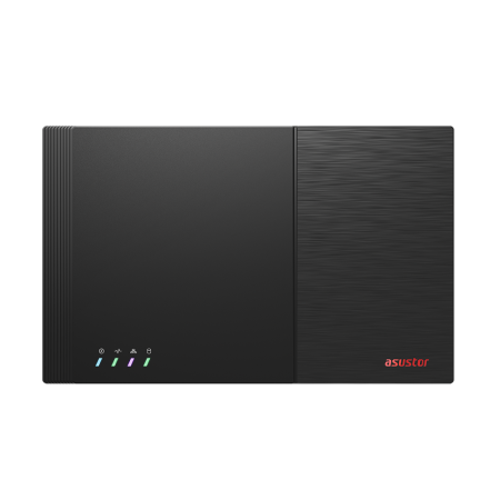 Сетевой накопитель ASUSTOR Flashstor 6 FS6706T