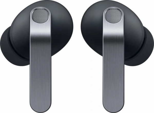 Наушники Samsung Galaxy Buds 4 Pro (черный)