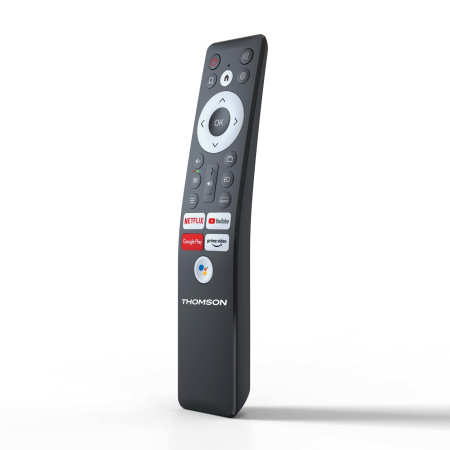 Телевизор Thomson T50USM7030, 50", черный