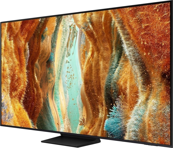 MiniLED телевизор Samsung Neo QLED 4K QN70F AI QE65QN70FAUXRU