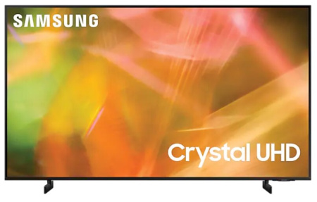 Телевизор Samsung UE43AU8000UXRU