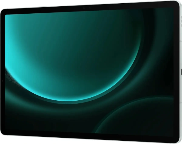 Планшет Samsung Galaxy Tab S9 FE+ 8/128Gb LTE (12.4", мятный)