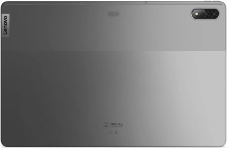 Планшет Lenovo Tab P12 Pro (12.6 WQXGA AMOLED 400 nits / Adreno 650 / 6GB / 128GB / Wi-Fi / gray)