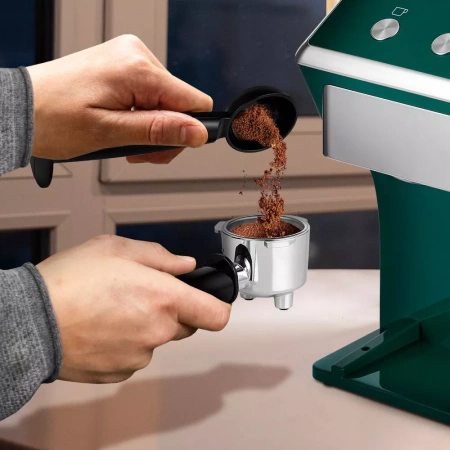 Кофеварка Kitfort KT-7283