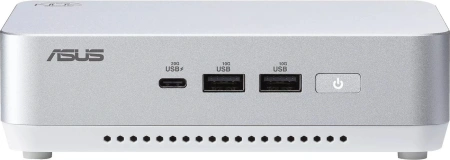 Компактный компьютер ASUS NUC 14 Pro Plus 14RVSR