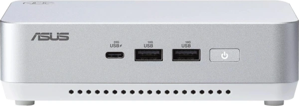 Компактный компьютер ASUS NUC 14 Pro Plus 14RVSR