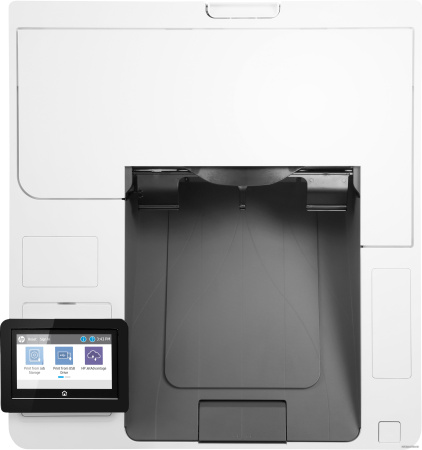 HP LaserJet Enterprise M612dn принтер