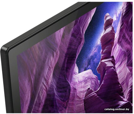 Телевизор Sony KD-65A8B OLED
