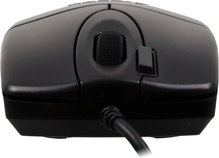 Мышь A4Tech OP-620D (черный)