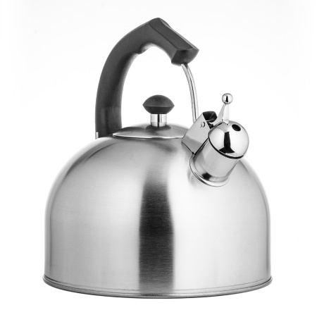 Чайник со свистком Lara LR00-06 (4л)