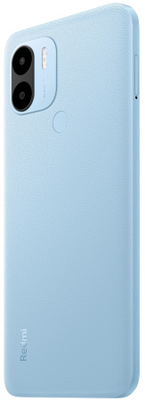 Смартфон Redmi A1+ 2GB/32GB Light Blue EU (220733SFG)