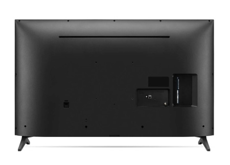 Телевизор LG 50UQ75006LF, 50", черный, СТБ
