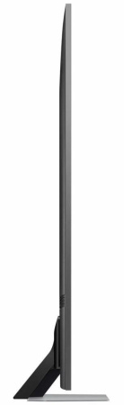 Телевизор Samsung Neo QLED 4K QN90C QE55QN90CAUXRU (55", Smart TV (Samsung Tizen), Wi-Fi, Bluetooth, серебристый)