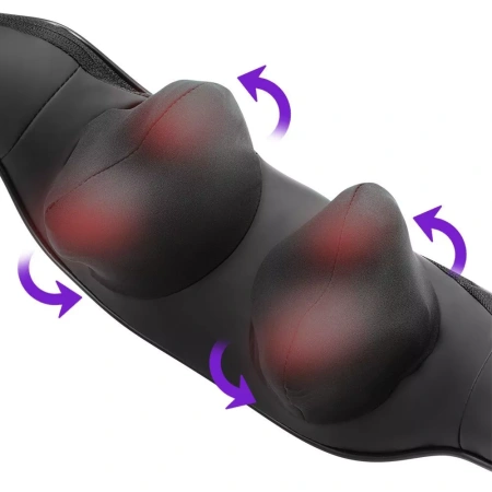 Массажер для шеи Kitfort KT-2953