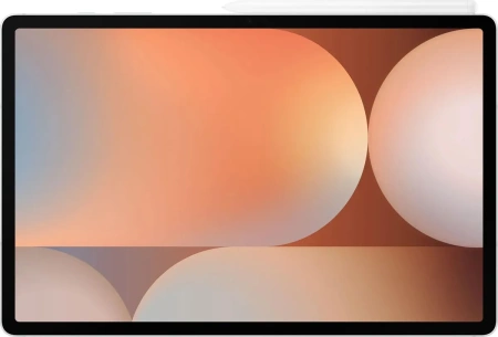 Планшет Samsung Galaxy Tab S10+ Wi-Fi 12GB/256GB (серебристый)