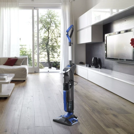 Пылесос Kitfort KT-555