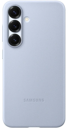 Чехол-накладка Samsung Kindsuit Case S25 (голубой)