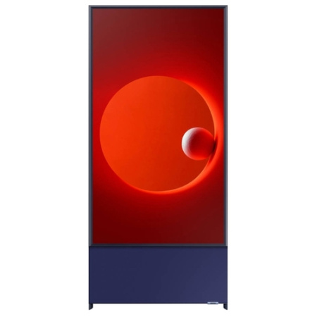 Телевизор Samsung The Sero QE43LS05TAU, 43"