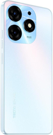 Смартфон TECNO SPARK 10 Pro 8GB/256GB Pearl White (Kl7)