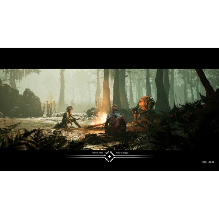 Miasma Chronicles [PS5] (EU pack, RU subtitles)