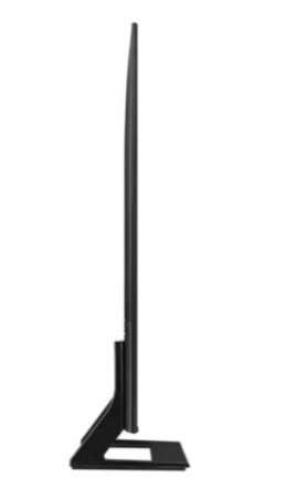 Телевизор Samsung UE65AU9000UXRU, 65"