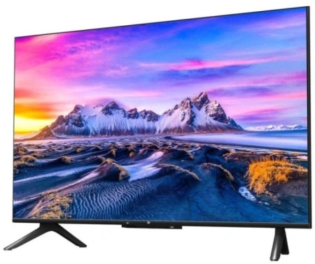Телевизор Xiaomi Mi TV P1 L50M6-6ARG 50"